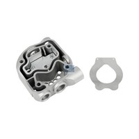 Ventilplatte Druckluftkompressor DT Spare Parts FüR U.A. MAN TGA