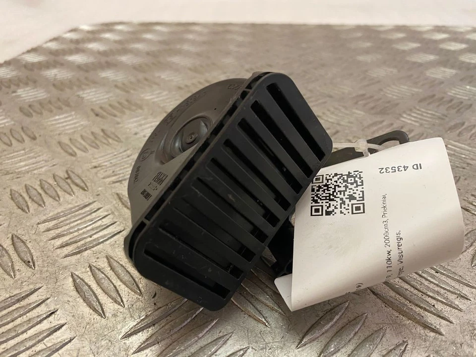 Segnale clacson Land Rover Evoque II 2019 K8D213801AA UTO43532 - Immagine 3 di 4