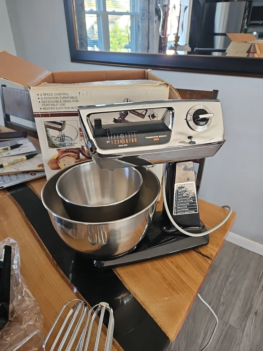 hamilton beach bar mixer products for sale | eBay