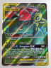 Tag Team Celebi & Venusaur  GX  159/181  Holo SM - Team Up  Pokémon