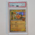 Pokémon TCG Pikachu Holo 062/193 Trick or Trade 2023 PSA 10 GEM MT