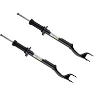 2 Bilstein StoßDäMpfer B4 2-24-263023 Vorne Rechts FüR MERCEDES-BENZ GLC GLC Cou