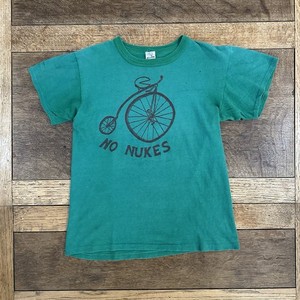 No Nukes T Shirt | eBay