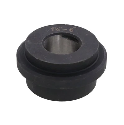 Steel Dragon Tools® 915 Manual Roll Groover 1 1/4" - 6" Roll