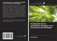 Raja Jouini (U. A.) | EvaluacióN De La EnseñAnza Dirigida En La FormacióN De...