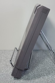 Tiger Heli 5 tornillos NES Nintendo probado y funcionando solo juego sin limpieza manual