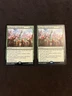 x2 Planewide Celebration 2x [War of the Spark] Magic MTG Cards LP