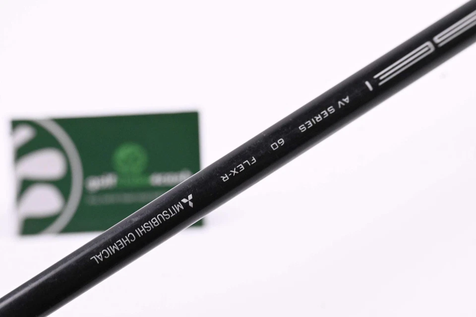 Wilson D9 Sand Wedge / 53 Degree / Regular Flex Tensei AV Silver 60 Shaft - Image 4 of 4