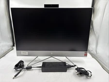 HP 24-dp0317c AIO Ryzen 3 4300U 8GB 256GB SSD + 1TB HDD Windows 11 Pro