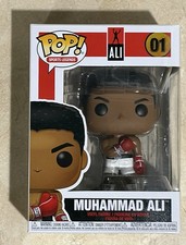 Ultimate Funko Pop Sports Legends Figures Gallery and Checklist 28