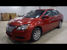 (LOCAL PICKUP ONLY) Fuel Tank Hatchback Fits 07-12 VERSA 1007045