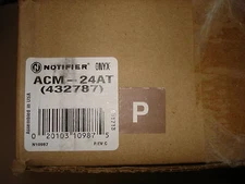 NOTIFIER ACM-24AT   "NEW" 
