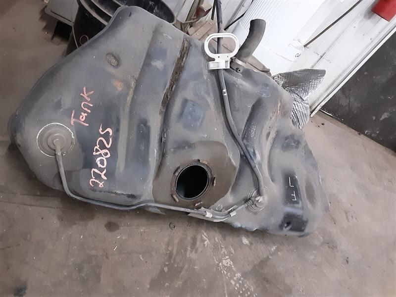 2003-2004 SATURN ION Fuel Tank Assembly 2.2L FWD PLASTIC BODY OEM 