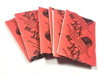 30 Pc BLACK JACK TIRE REPAIR PLUGS # AP-430