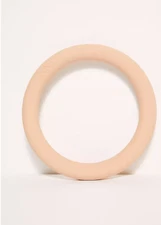 Great Gift Baby Soft  BALA 8 LB Power Ring in Beautiful Beige SAND New