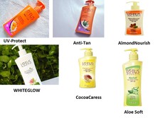 lotus body lotion for winter