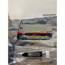 NVIDIA Tesla T4 16GB GDDR6 PCI-E 3.0 x16 GPU Graphics Accelerator Card