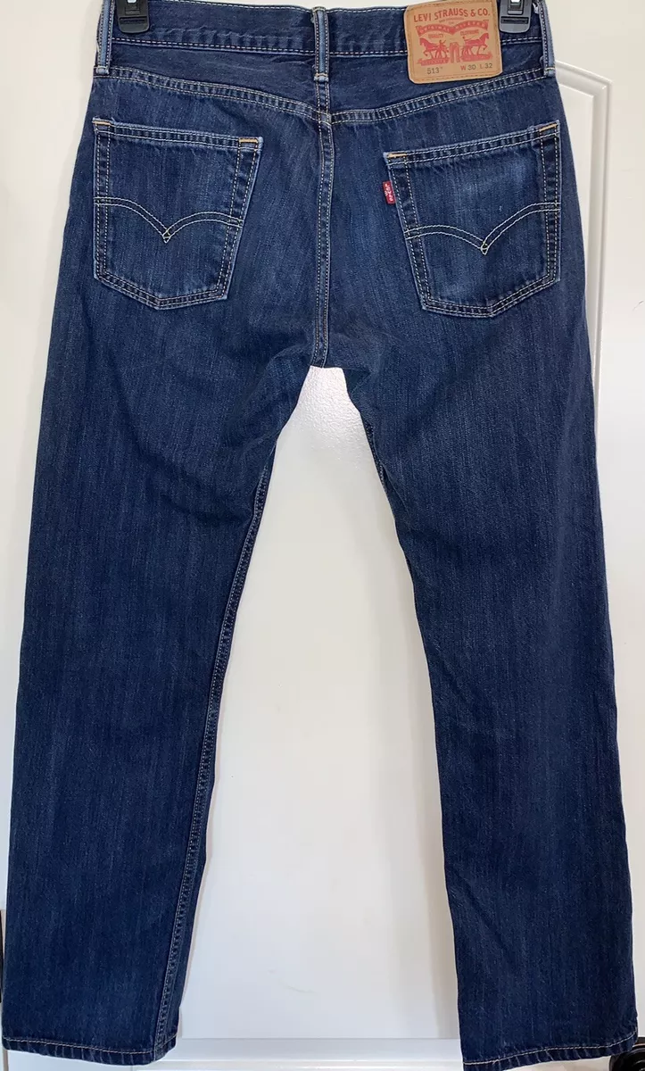Levi 513 mens top