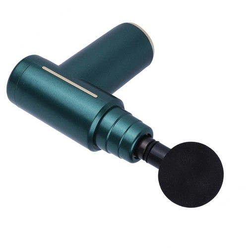 Mini Portable Handheld Deep Tissue Massage Gun Pain Relief Household Body Mu HR6 - Picture 17 of 28