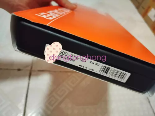 1PC Brand New Mitutoyo 500-714-20 Digital Caliper DHL or FedEX or UPS