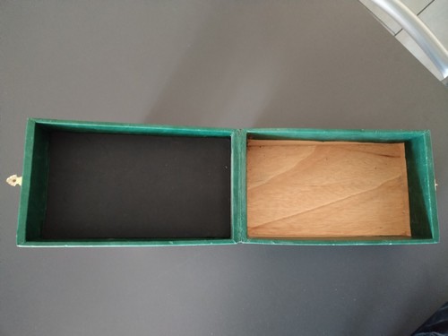 Old Rolex Box - Picture 3 of 6