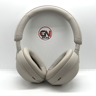 SONY WH-1000mx5 silver シルバー