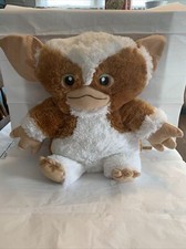 Gremlins Gizmo 16  Stuffed Plush Doll Toy Factory 2014 Warner Bros