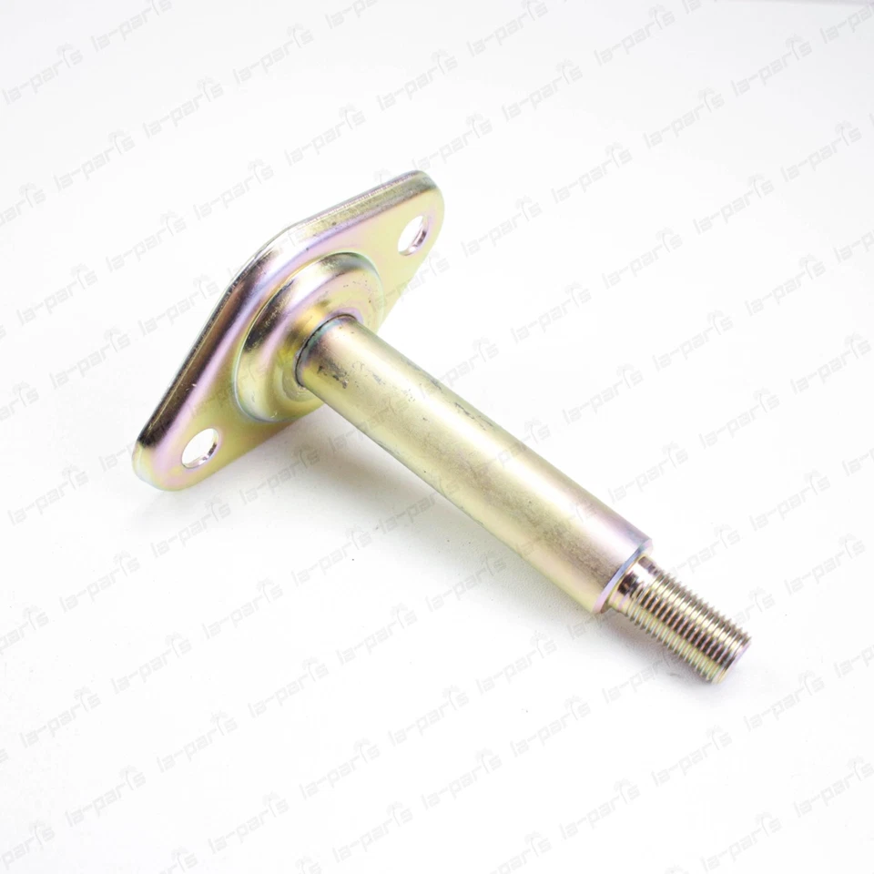 Nuevo eje de brazo inferior suspensión delantera original Mitsubishi Mighty Max MB109527 Foto 2 de 4