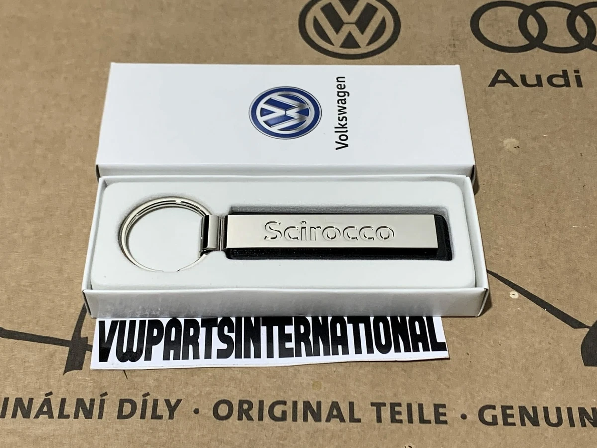 Scirocco keyring discount