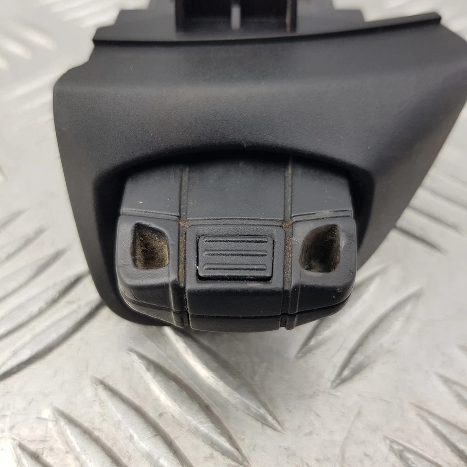 2010 BMW X1 E84 IGNITION SWITCH LOCK BARREL & KEY 9194400 - Image 4 of 4