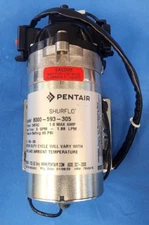 NEW OEM Frymaster 1084372 Pump, ATO, 24VDC
