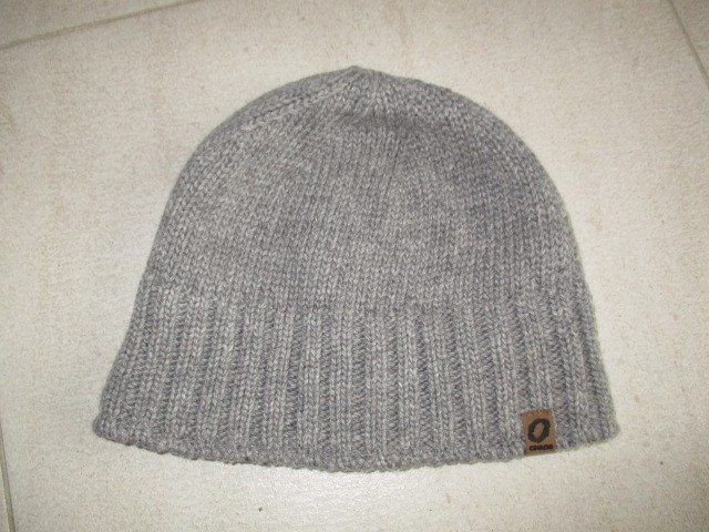 beau bonnet homme