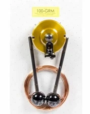 ISKY Cams 100GRM Groove-O-Matic Block O-Ringing Tool Kit 3.125-3.750" Bores