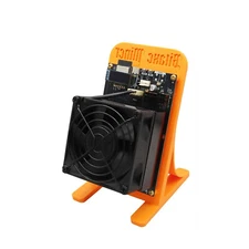 Bitaxe Supra Hex 702 Upgrade Gamma 601 4.2Th/s 2.4g WiFi 90W Bitcoin Miner US o1