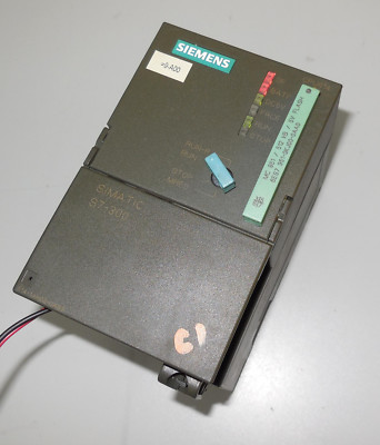Siemens 6ES7614-1AH03-0AB3 CPU614