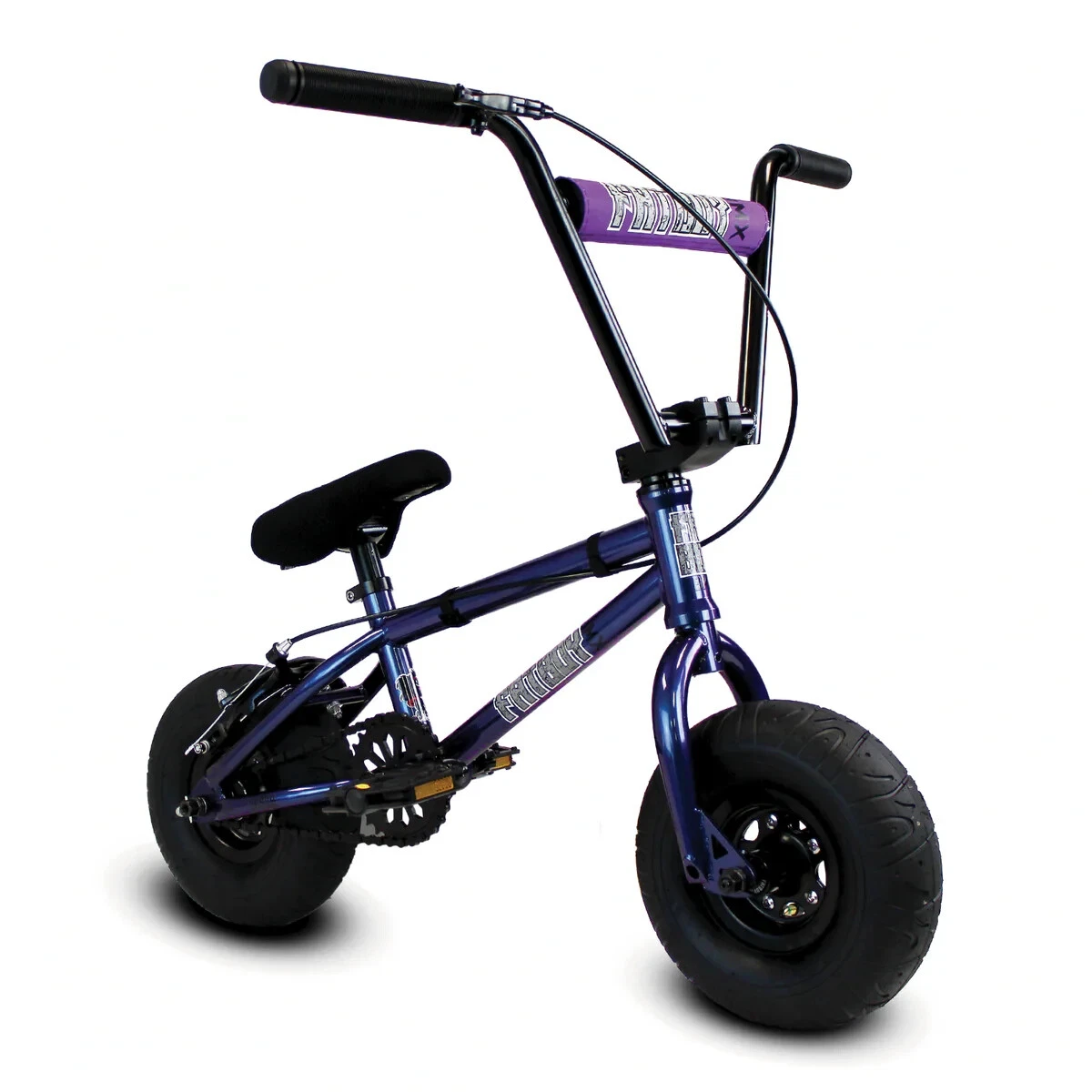 Fatboy PRO BMX - Thumbnail 3