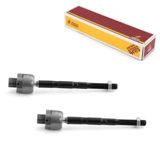 Front Inner Tie Rod Ends Set For 2007 2008 2009 2010 2011 2012 2013 Mazda CX-9