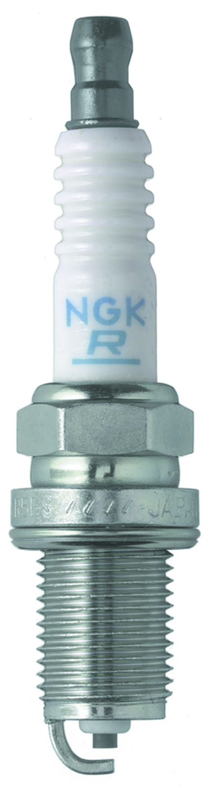 NGK V-Power Spark Plug Box of 4 BKR6E-11