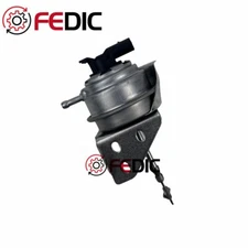 Turbo actuator for GTD1244VZ 813860 Audi A3 1.6 TDI 8V 77Kw 105HP CLHA 2012-2014