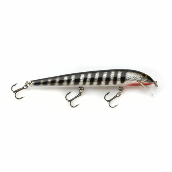 Different Bagley Fishing Lures Bang O Lure Balsa Wood Crank Baits for