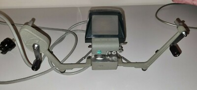 ERNO Movie Editor mit Netzkabel 