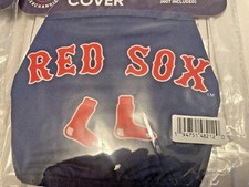 NEW Boston Red Sox Face Mask Face Cover