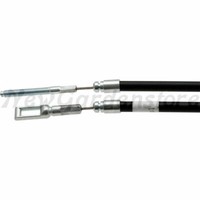 Kabel Schaltung Kupplung AufsitzmäHer RasenmäHer Original Agria 69151