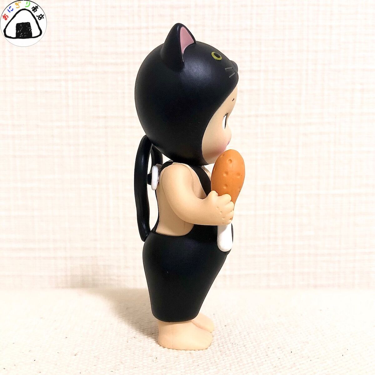 Sonny Angel Cat Life Series Mini Figure Black Authentic from Sonny Angel Cat Life Series Mini Figure Black Authentic from