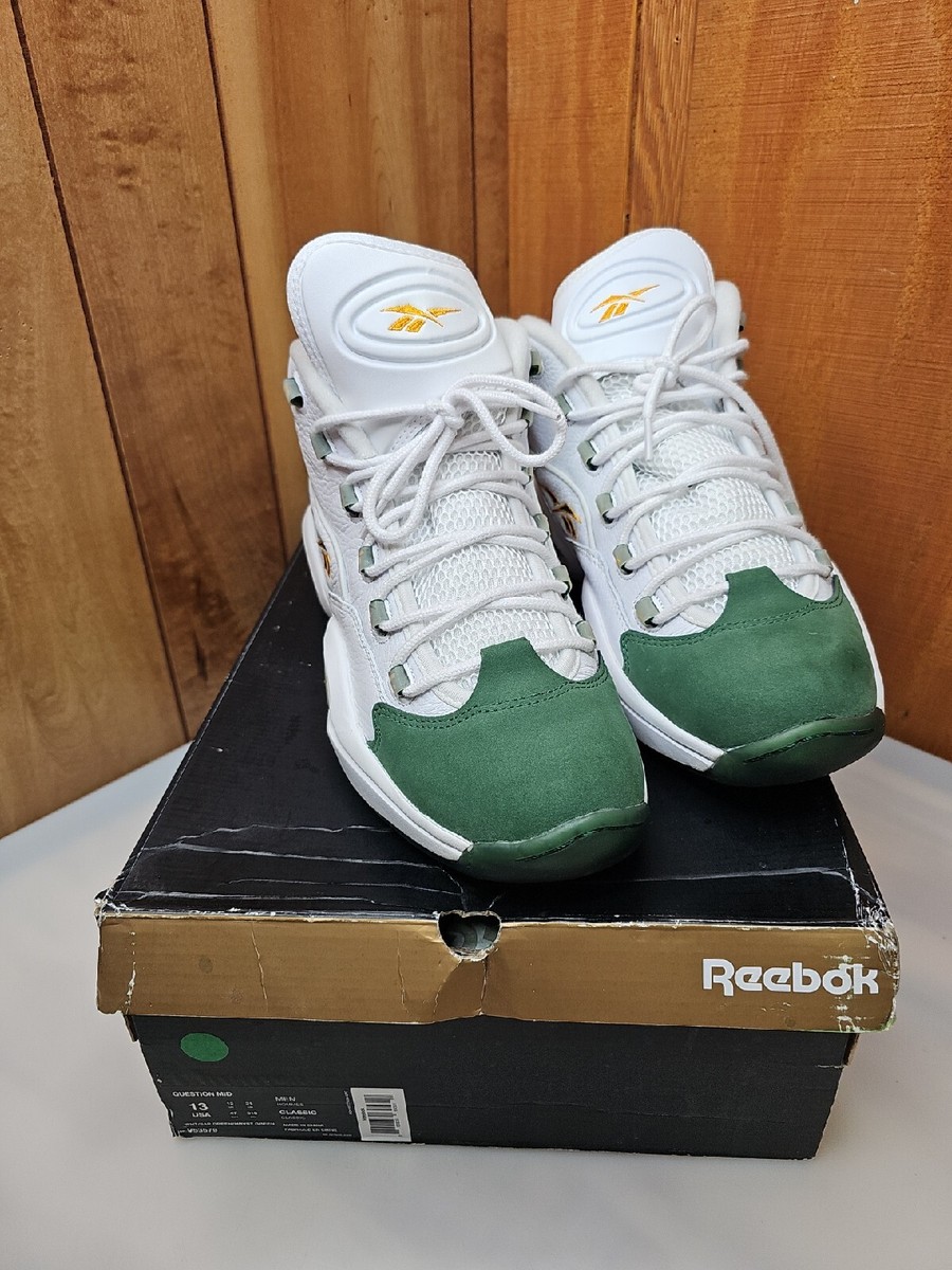 lebron james reebok shoes