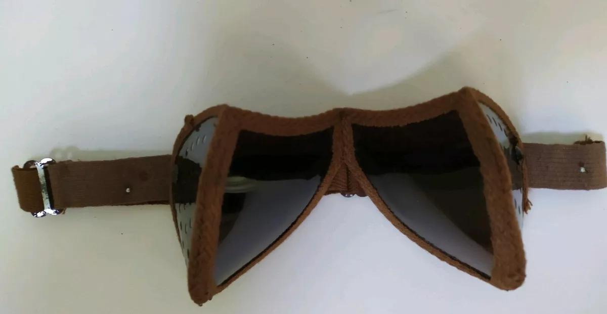 Occhiali da sole anni 30 sale
