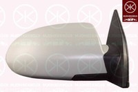 Neu Komplett AußEnspiegel - Rechts - Elektrisch - FüR Hyundai Accent Iii (Mc)