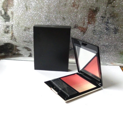 SUQQU Pure Color Blush Shade 117 Kagayakizoe 7,5g Full Size Neu unbenutzt verpackt