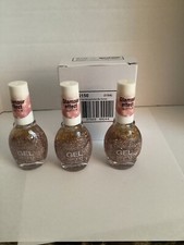 Broadway Nails Gel Strong Polish Be Honest 3 Pack *NEW*