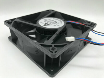 AFB1224SHE 12038 24V 0.75A 12CM Lüfter mit großem Luftstrom AFB1224SHE 12038 24V 0.75A 12CM Lüfter mit großem Luftstrom